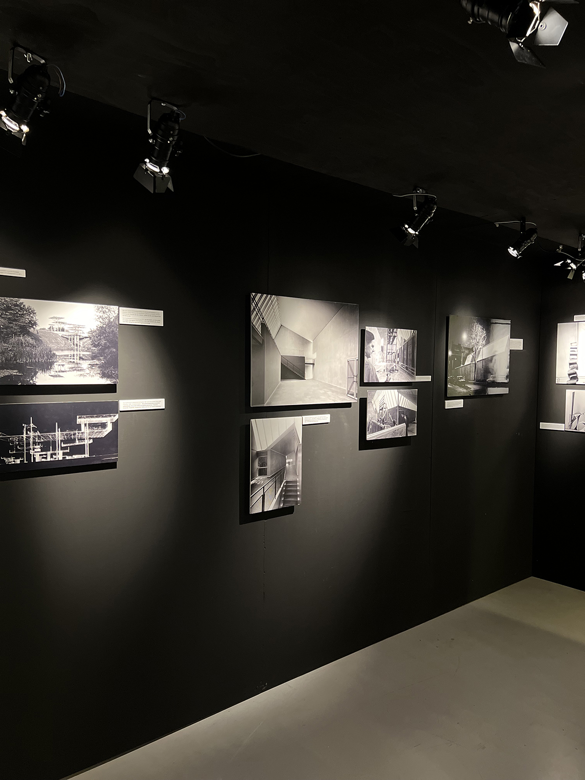 Photo Exhibition. Photo. 