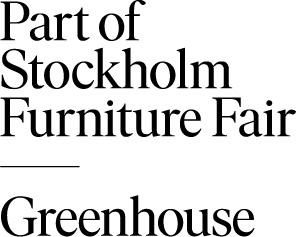 Stockholm Furniture Fair. Logo. 